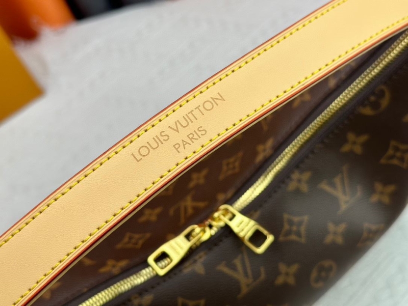 LV Top Handle Bags